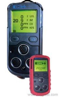 英國GMI PS200系列四合一氣體檢測儀 價(jià)格、廠家與圖片全解析