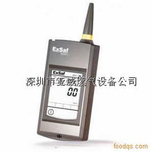 EP200系列氣體檢測(cè)儀 工業(yè)安全的雙重守護(hù)者