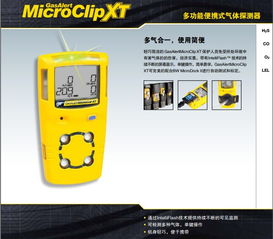 加拿大BW四合一氣體檢測儀MC2-4 價(jià)格、規(guī)格型號(hào)與性能解析